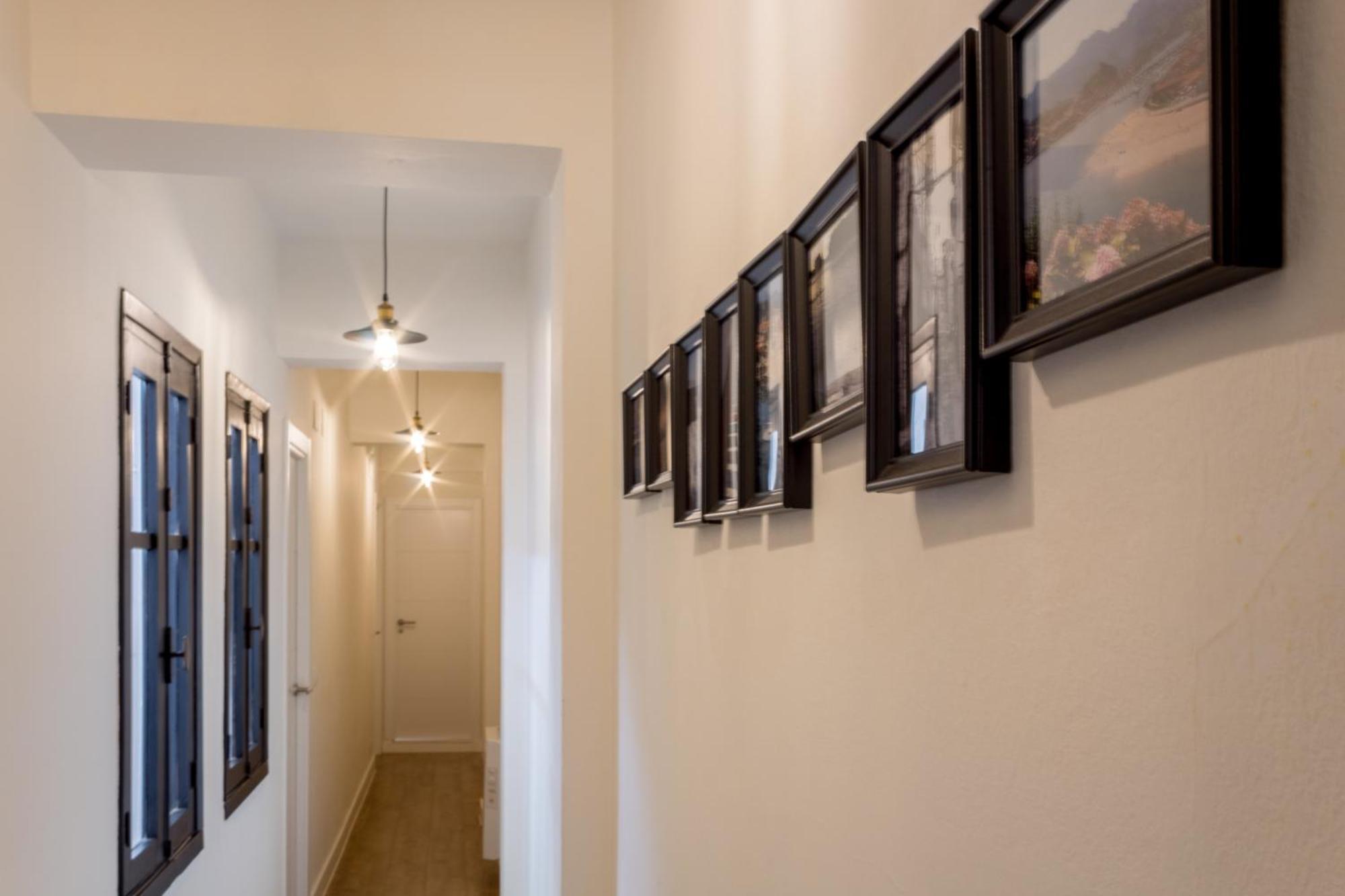 El Apartamento del Infante Ribadesella Exterior foto