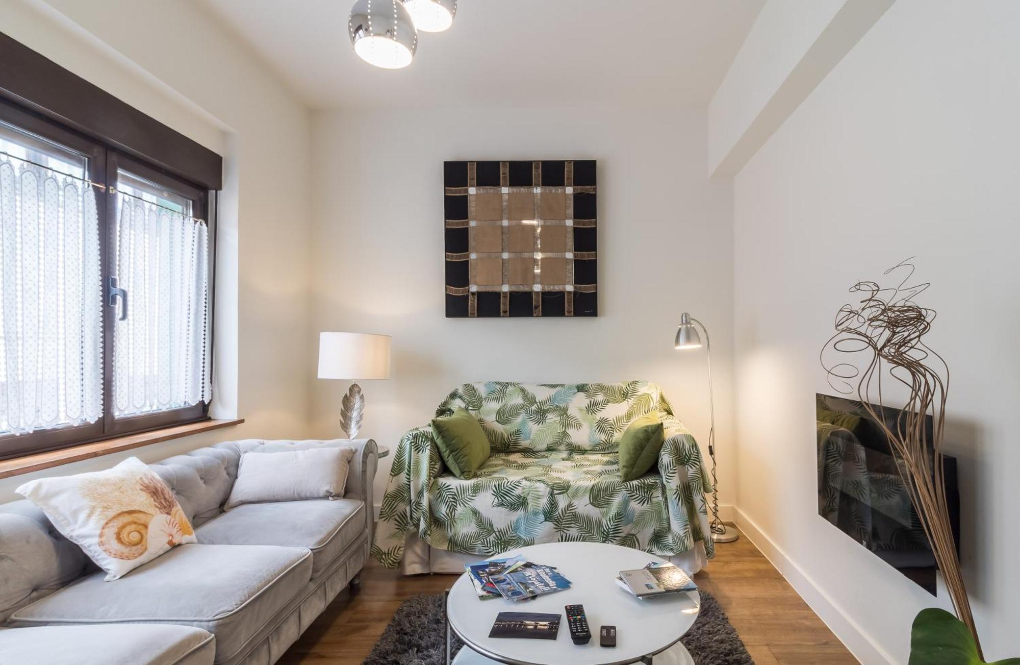 El Apartamento del Infante Ribadesella Exterior foto